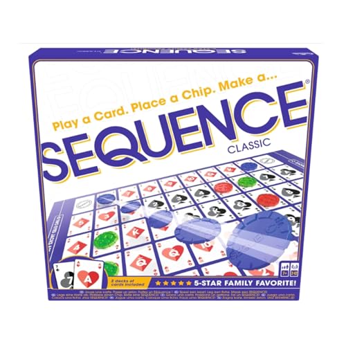 SEQUENCE Original - Juego...