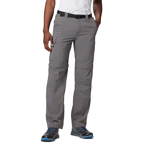 Columbia Men's Silver Ridge Convertible Pant