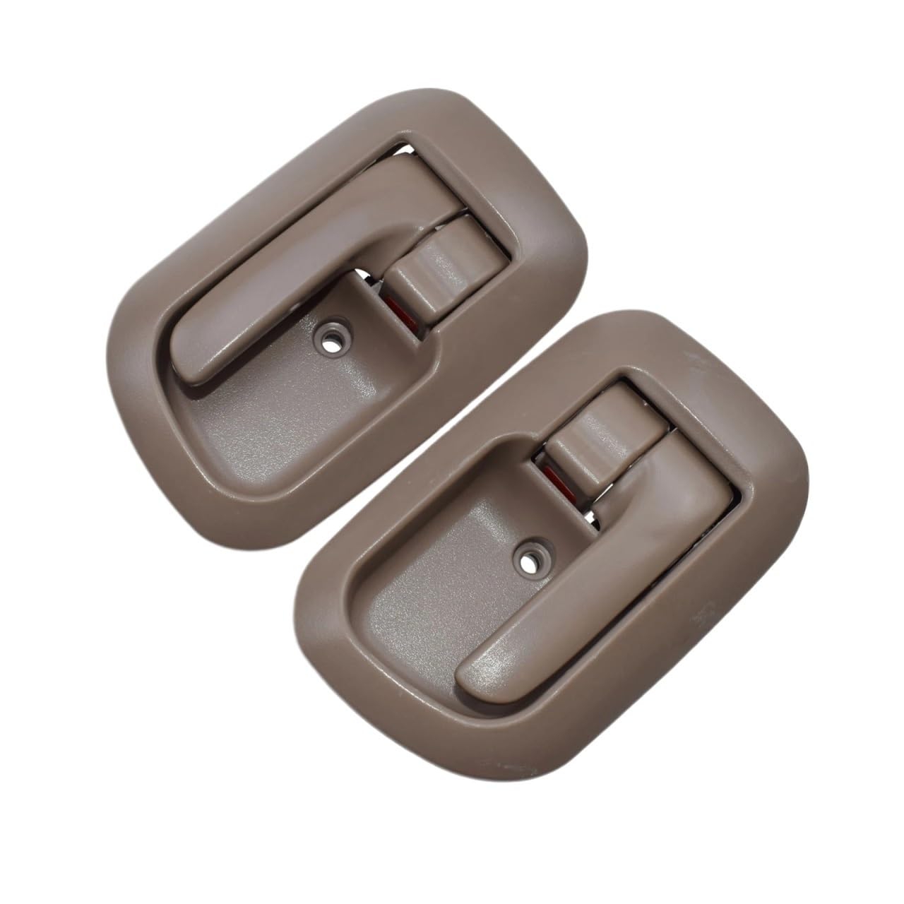 YBVDCXP Door Pull Handle Car Inside Door Handles for Sienna 1998 1999 2000 2001 2002 2003