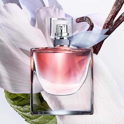 3. Bild von Lancôme La Vie est Belle Eau de Parfum, floraler Duft für Damen mit Iris, Patchouli und Vanille-Akkord, nachfüllbarer Flakon 30ml + Advanced Genefique Serum 7ml