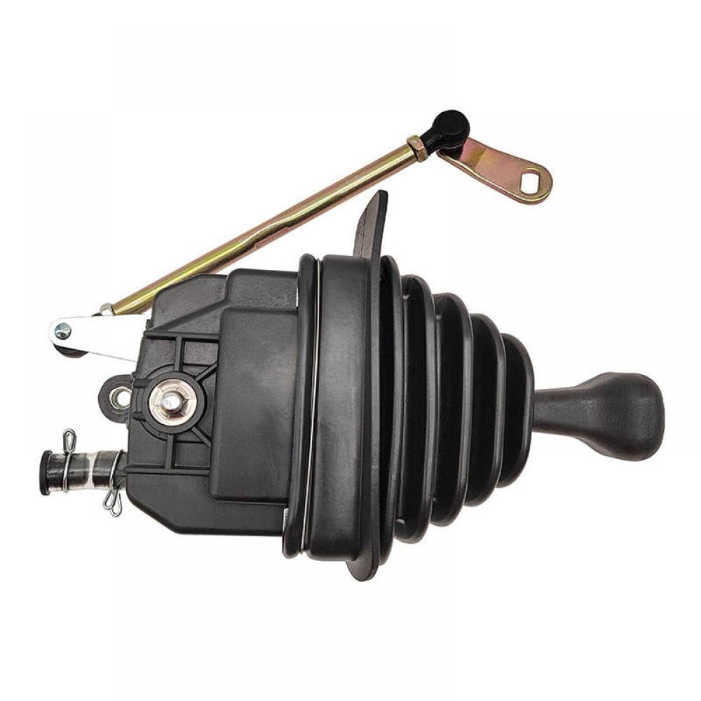 Selector de marchas UTV de suave transición para Hisun y Massimo MSU 700 500 6