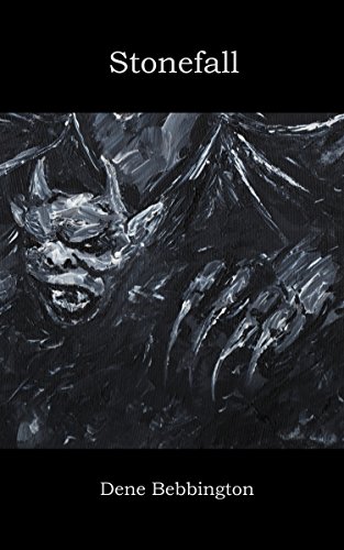 Stonefall (English Edition)