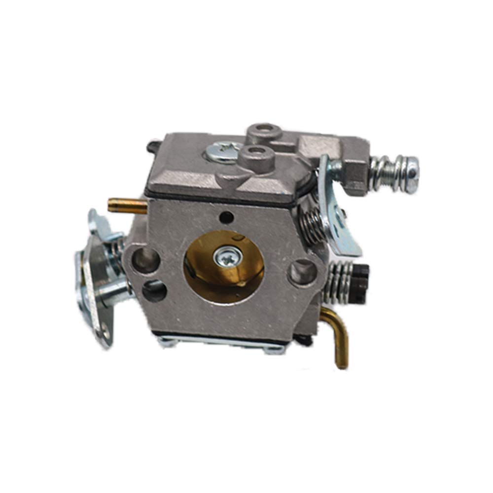 Amazon.com: SAKITAM Carburetor kit for Poulan Chainsaw Part 
