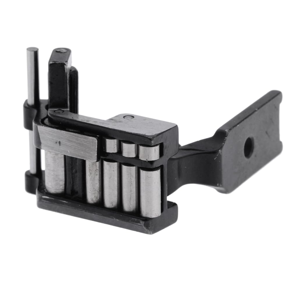 1pc R23771 for Zigzag Nähmaschine Teile Roller Nähfuß