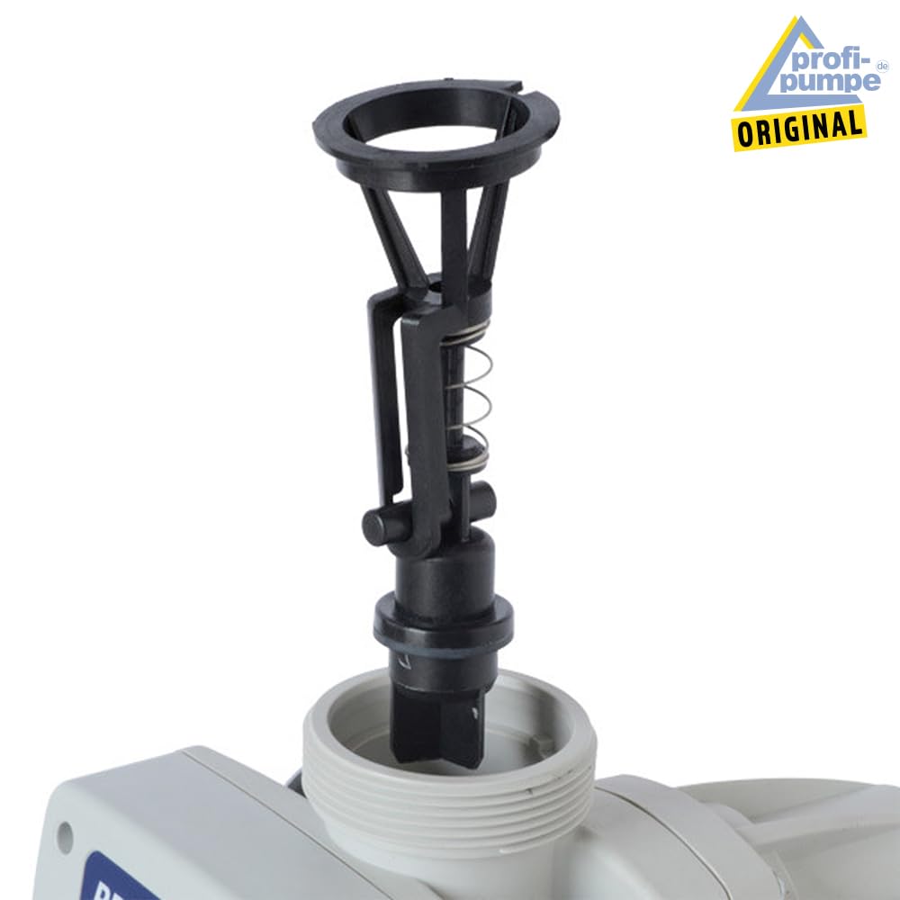 PRESOSTATO DE CONTROL DE BOMBA inteligente PRESFLO-2® - 1,5 bar f- PLANTA DE AGUA DE CASA DE BOMBA Controlador automático de bomba con PROTECCIÓN DE FUNCIONAMIENTO EN SECO y PARADA DE EMERGENCIA
