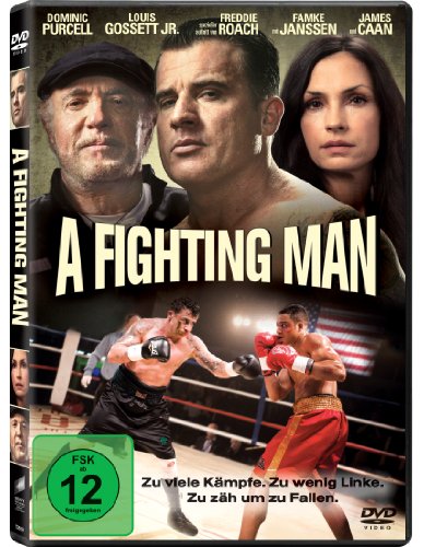  A Fighting Man