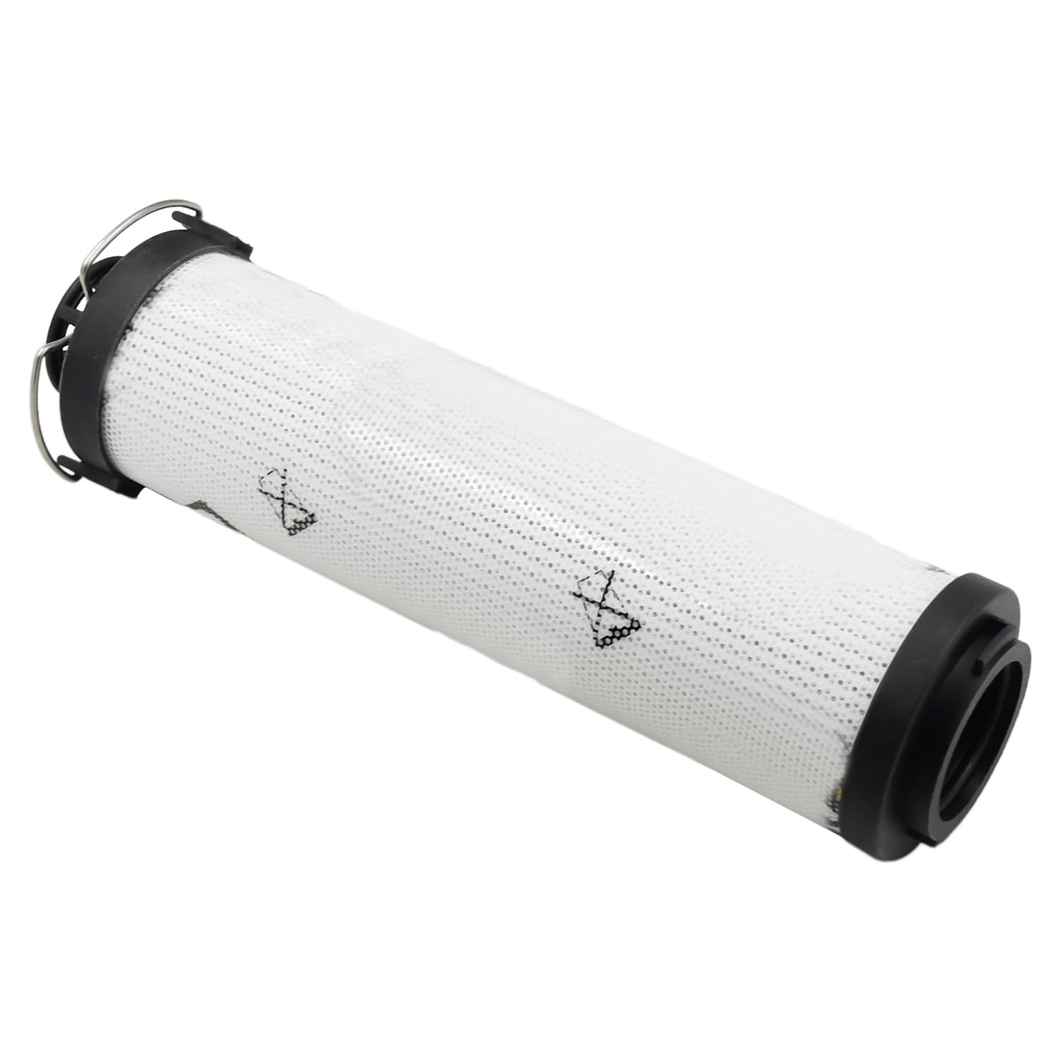 FILTRO IDRAULICO (NUMERO PARTE JCB. 32/913500 32/925346)TERN - Foto 2