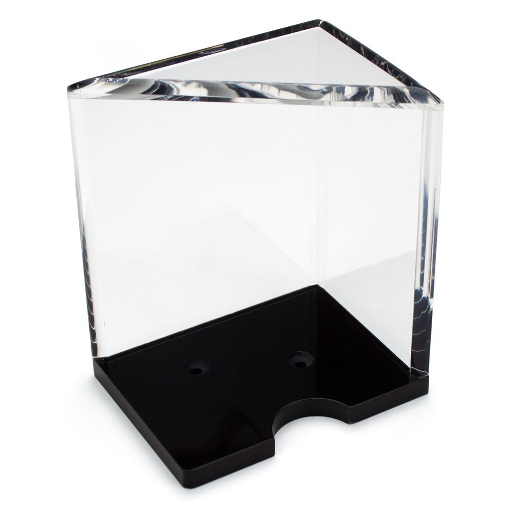 Brybelly6 Deck Casino Grade Black Jack Discard Tray