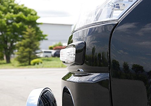 Amazon.co.jp: JAOS ウインカーキット デリカ D:5 【B090304】 : 車