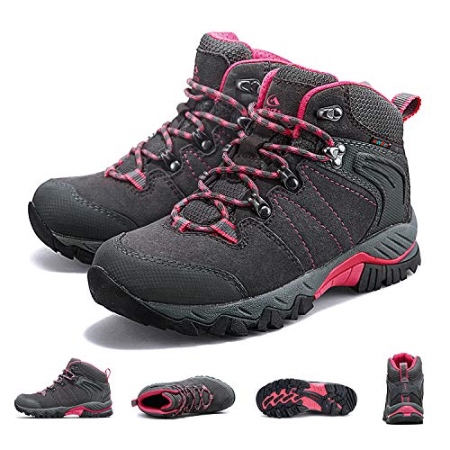 clorts women's hiking boots