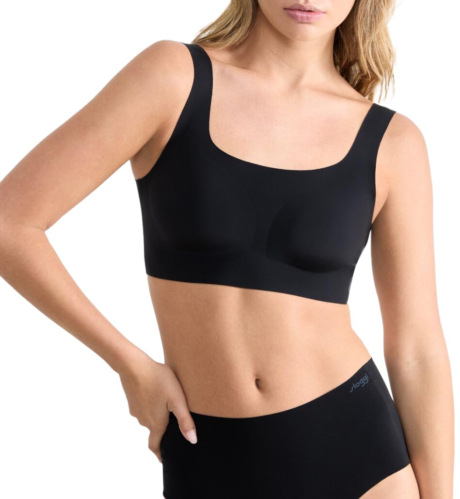 Sloggi Damen Undershirt (2er Pack)