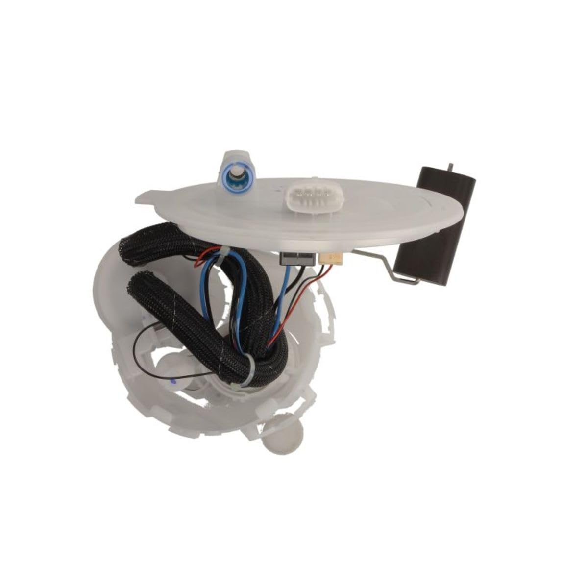 Amazon.com: Bosch 0580314195 Fuel Pump Mounting Unit : Automotive