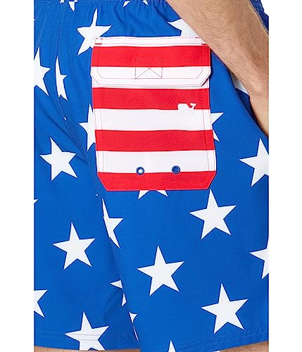 vineyard vines Men's Standard 7 Inch Solid Chappy Trunks3