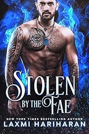 Stolen by the Fae: Paranormal Romance (Fae's Claim)