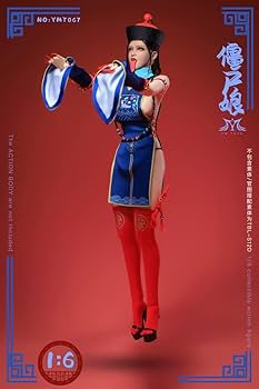 1/6 セクシーカスタムフィギュア 1/6 セクシーカスタムフィギュア 1/6 セクシーカスタム