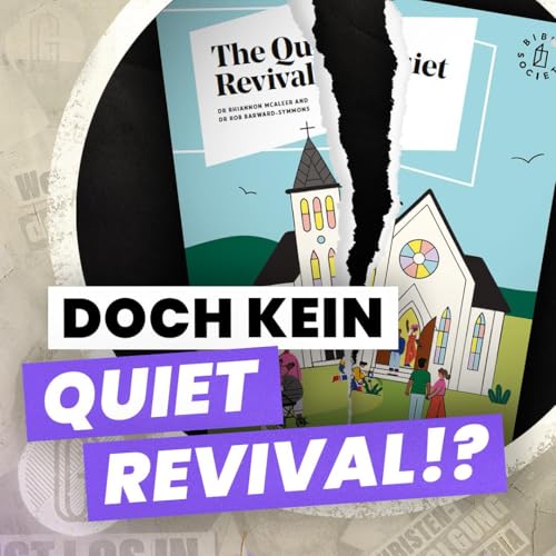 223. Erweckung trotz FAIL bei der Quiet-Revival-Studie?!