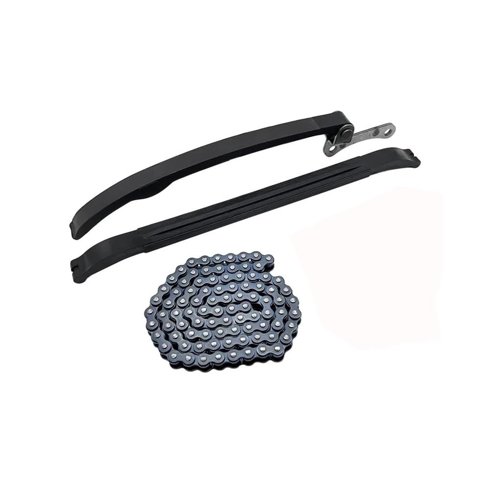 Guides de chaîne de distribution for Ymh Rtor 350 YFM350R 2004-2013#3Y1-12231-01-00
