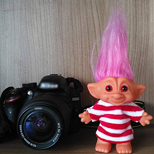 Lista de Troll muñeco . 14 Imagen adicional