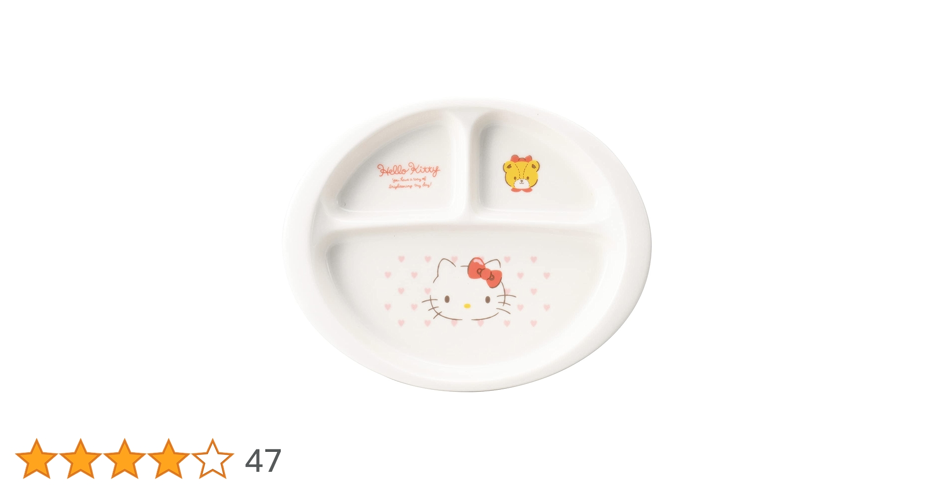 ハローキティ 毎月届くお皿 12枚 コンプリート ハローキティ - LAWSON ローソン サンリオ ハローキティ