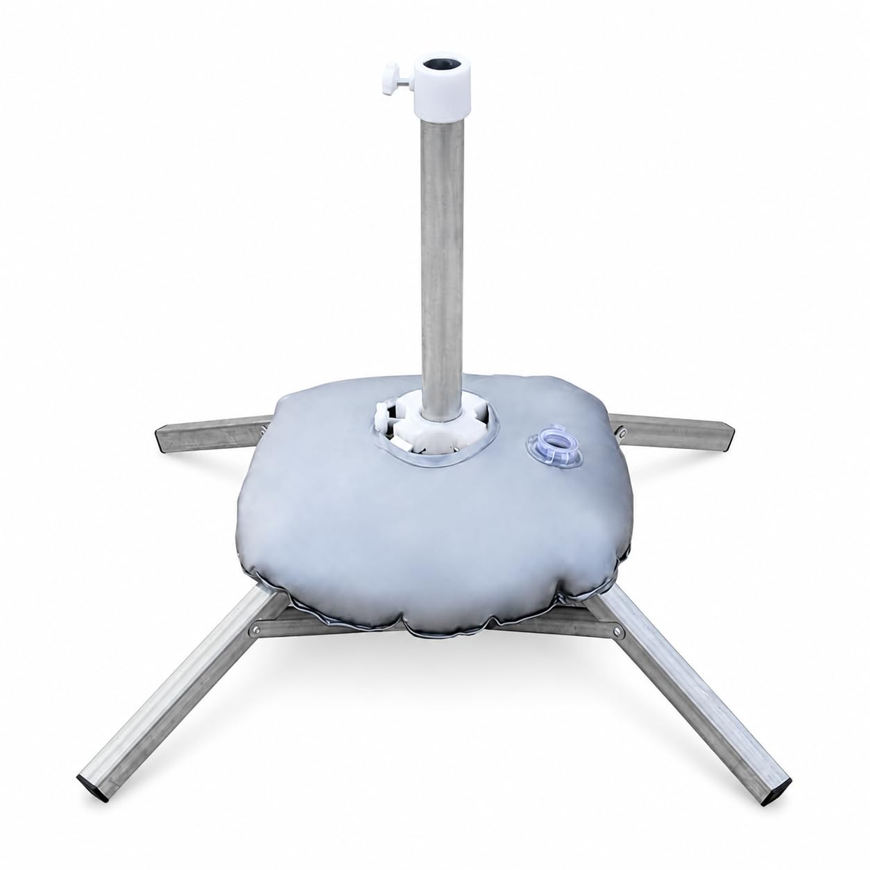 Base Pieghevole Gambe per