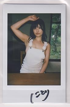 Amazon.co.jp: チェキ 似鳥日菜 にとりひな 直筆サイン Hina Nitori