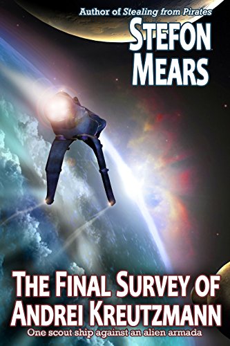 The Final Survey of Andrei Kreutzmann (English