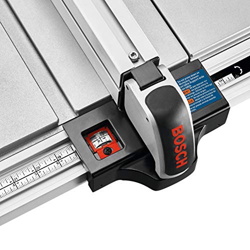Bosch 10″ Table Saw (4100XC10) Review