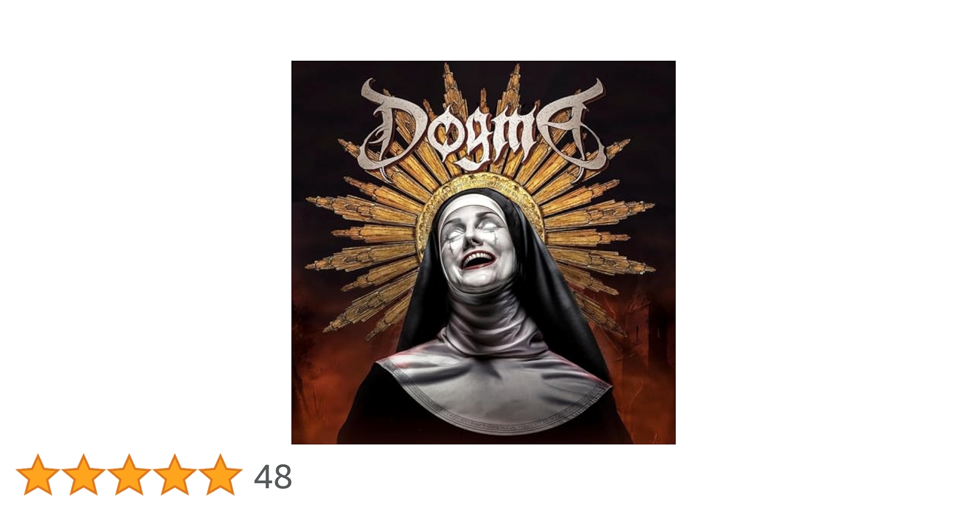 Amazon.co.jp: Dogma: ミュージック
