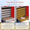 Versatile 400-Egg Automatic Incubator, for Home and Farm Use, Handles Everything from Quail to Goose Eggs with Set-It-and-Forget-It Convenience