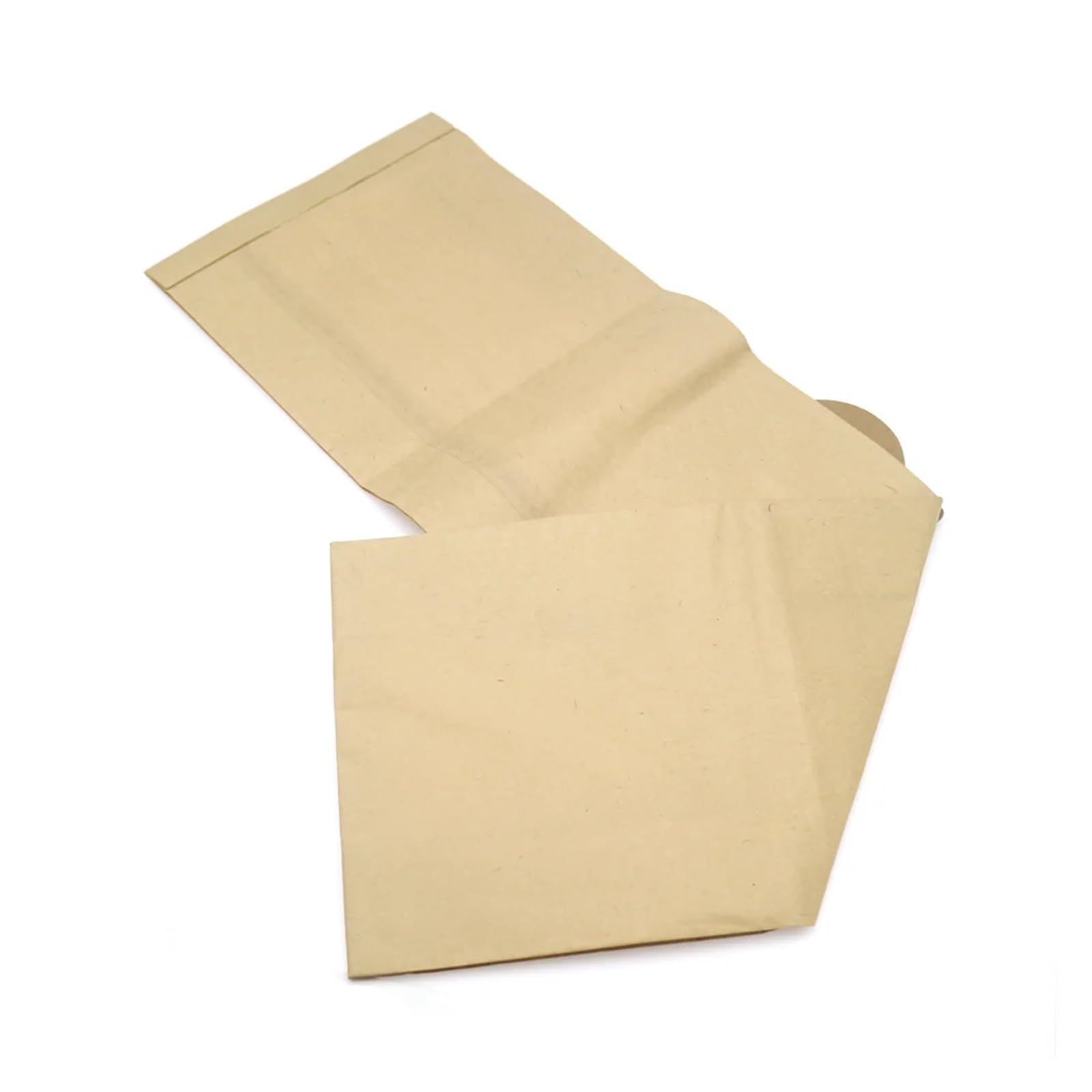 Sacs À Poussière En Papier, Compatibles Avec Karcher, Aspirateur MV3 WD3 WD3200 WD3500 WD3600 WD3800 A2201 A2204 A2604 A2656 SE4001 SE4002(10pcs)