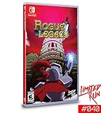 Rogue Legacy (Limited Run #40)