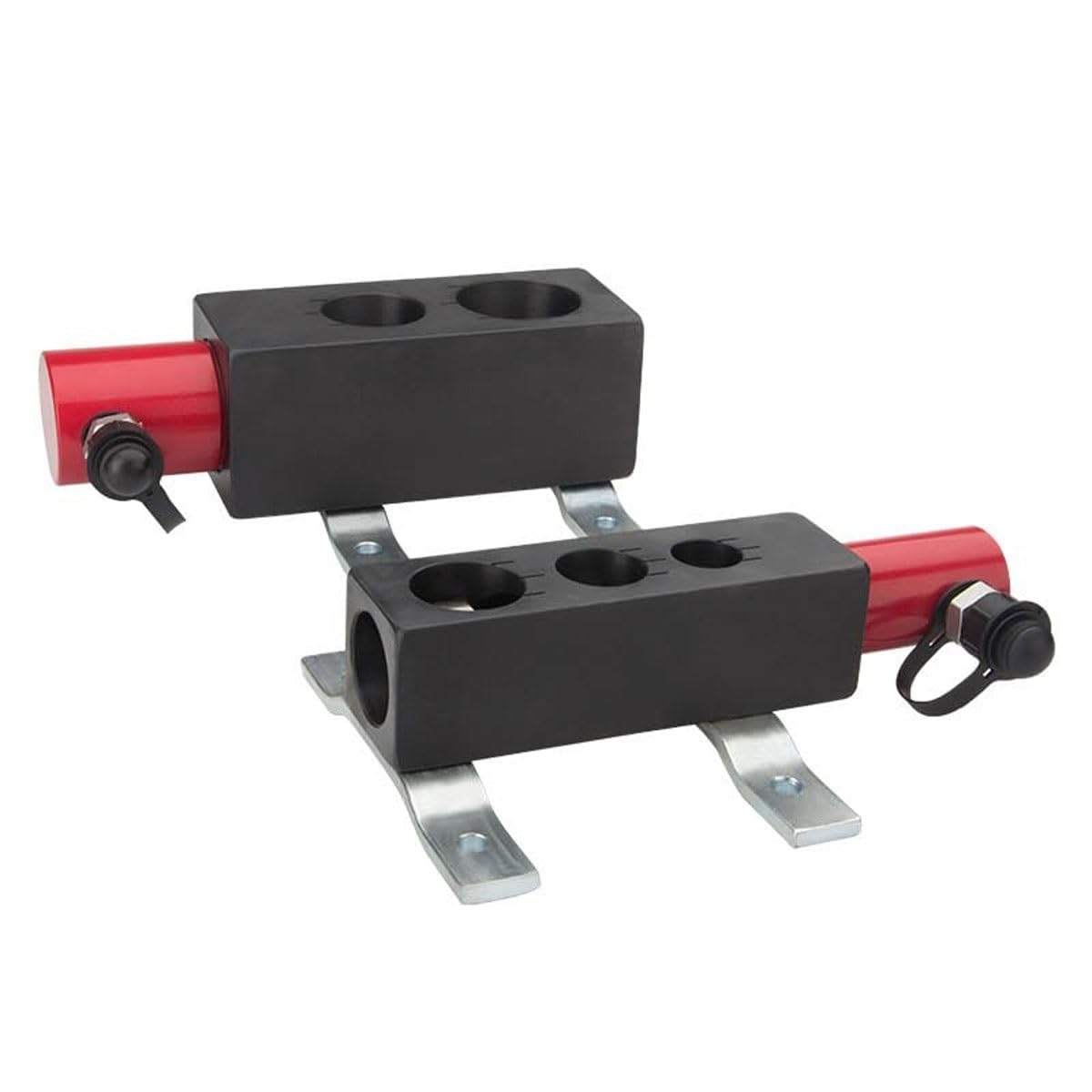 Herramienta de corte de tubos hidráulicos de aire, dispositivo de corte de tubos de acero para conectores de soldadura y montaje de tuberías, corte de precisión para tubos de acero, duradero y