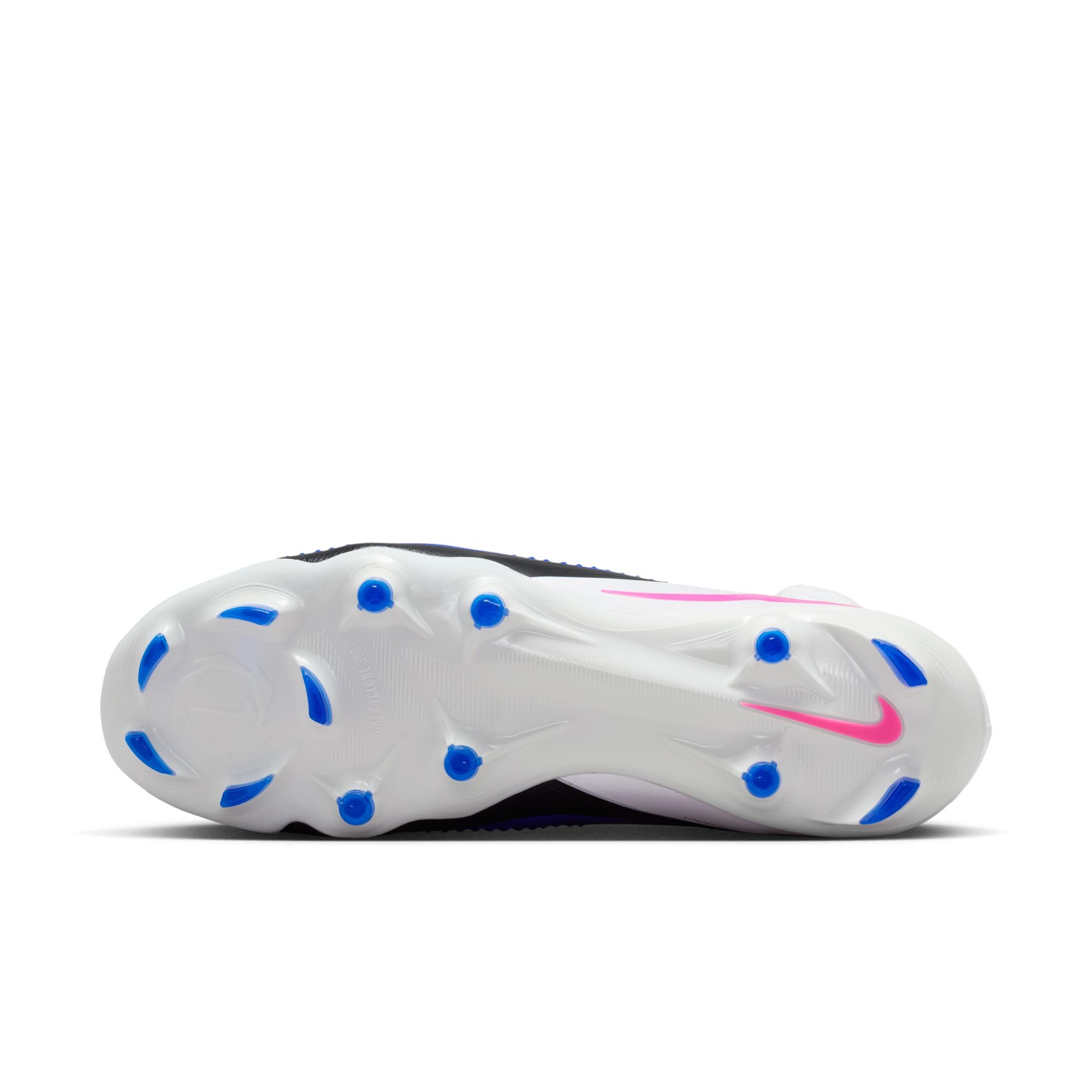 NIKE Mężczyźni Phantom 6 High Pro FgButy do piłki nożnej