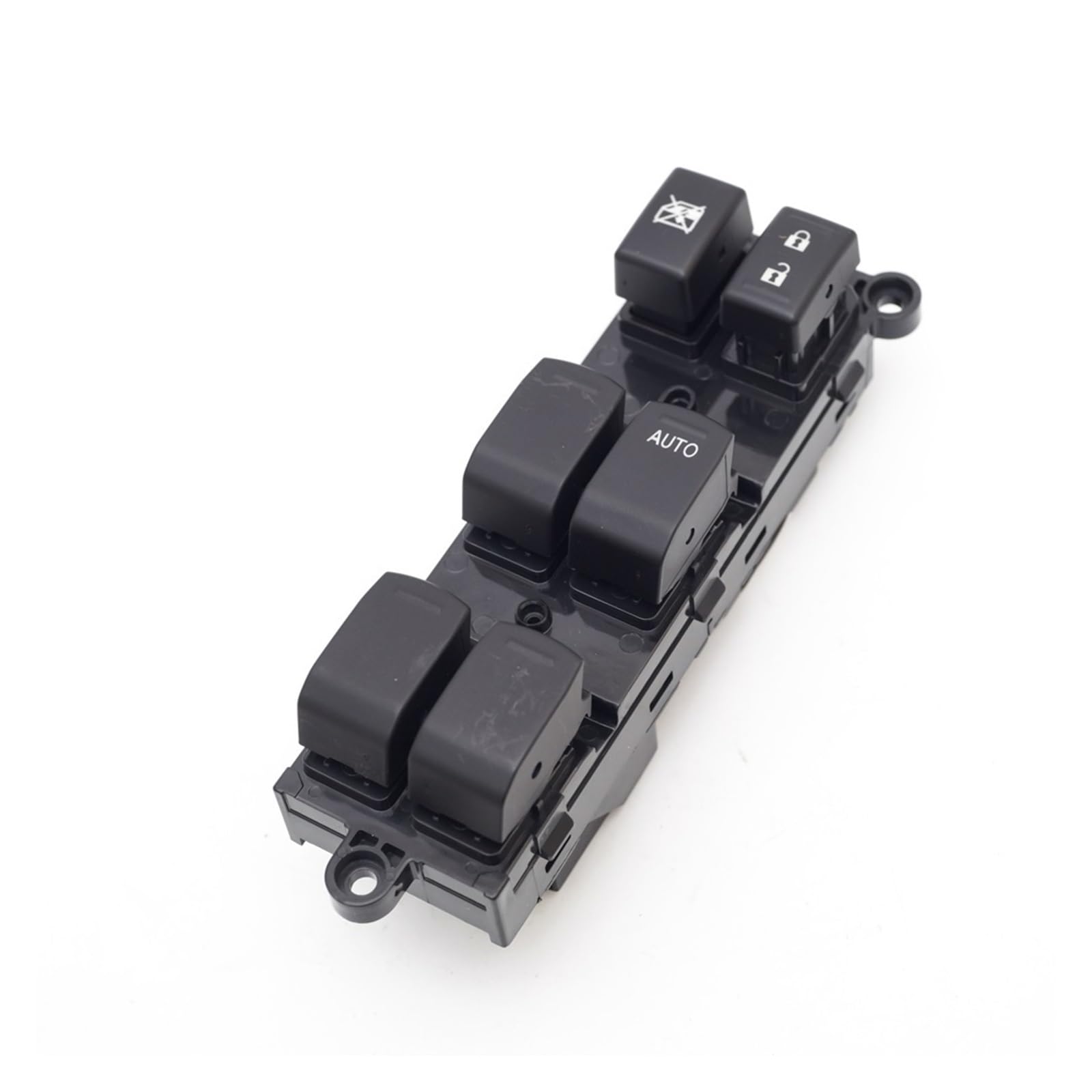 Bouton de commutation vitre voiture réactif : commande de lève-vitre robuste OEM - 7