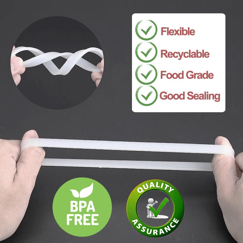 Coperchio Guarnizione Frusta | Leroy Merlin - Foto 5