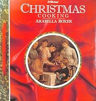 Christmas Cooking 086273472X Book Cover