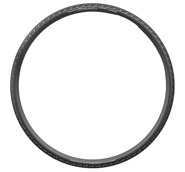 Foto 6 de 8 de PIRELLI Gravel