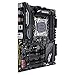 Price comparison product image Gigabyte X299 UD4 PRO Aorus Ultra Gaming Pro Chipset LGA 2066 DDR4 SDRAM ATX Motherboard - Black