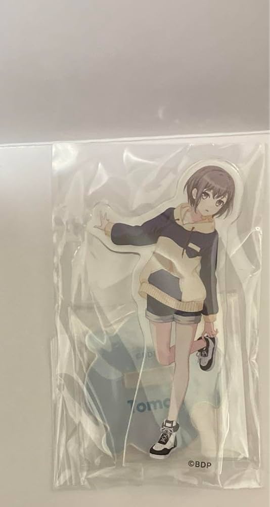 MyGO!!!!! ガルクラ　コラボ　高松燈　コンプリートセット MyGO!!!!! ガルクラ コラボ 高松燈 コンプリートセット Amazon