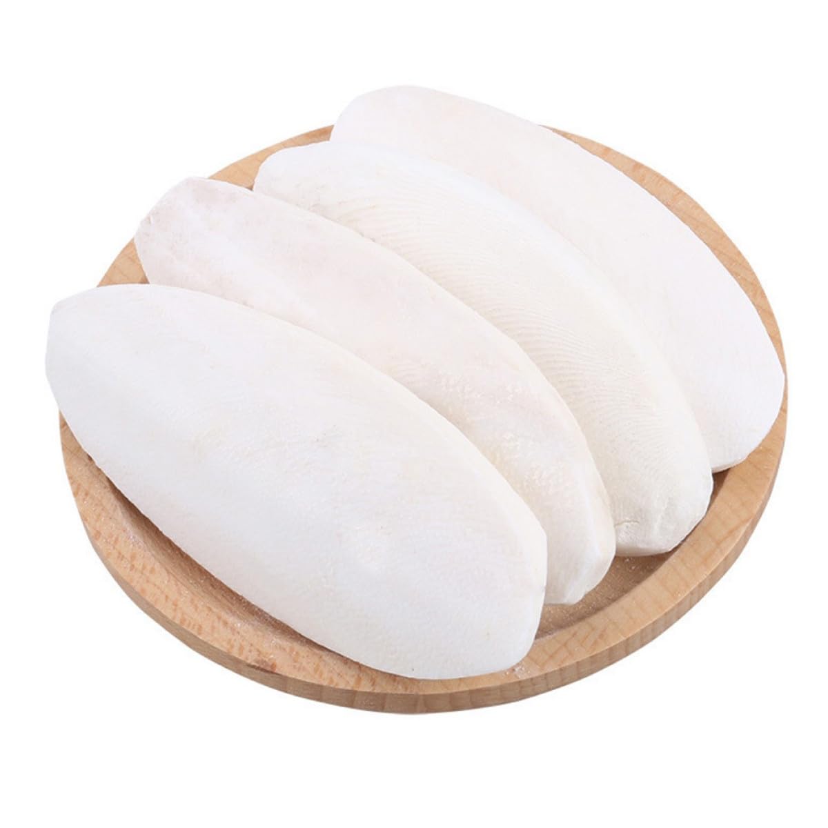 VICASKY 36 Ensembles Lot de Seiche à Mâcher pour Perroquets et Petits Animaux Jouets de Dentition avec Support Métallique Complément Calcium pour Becs et Dents Fixation Facile Cage