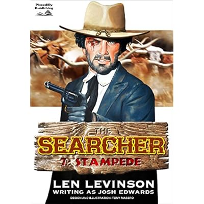 The Searcher 7