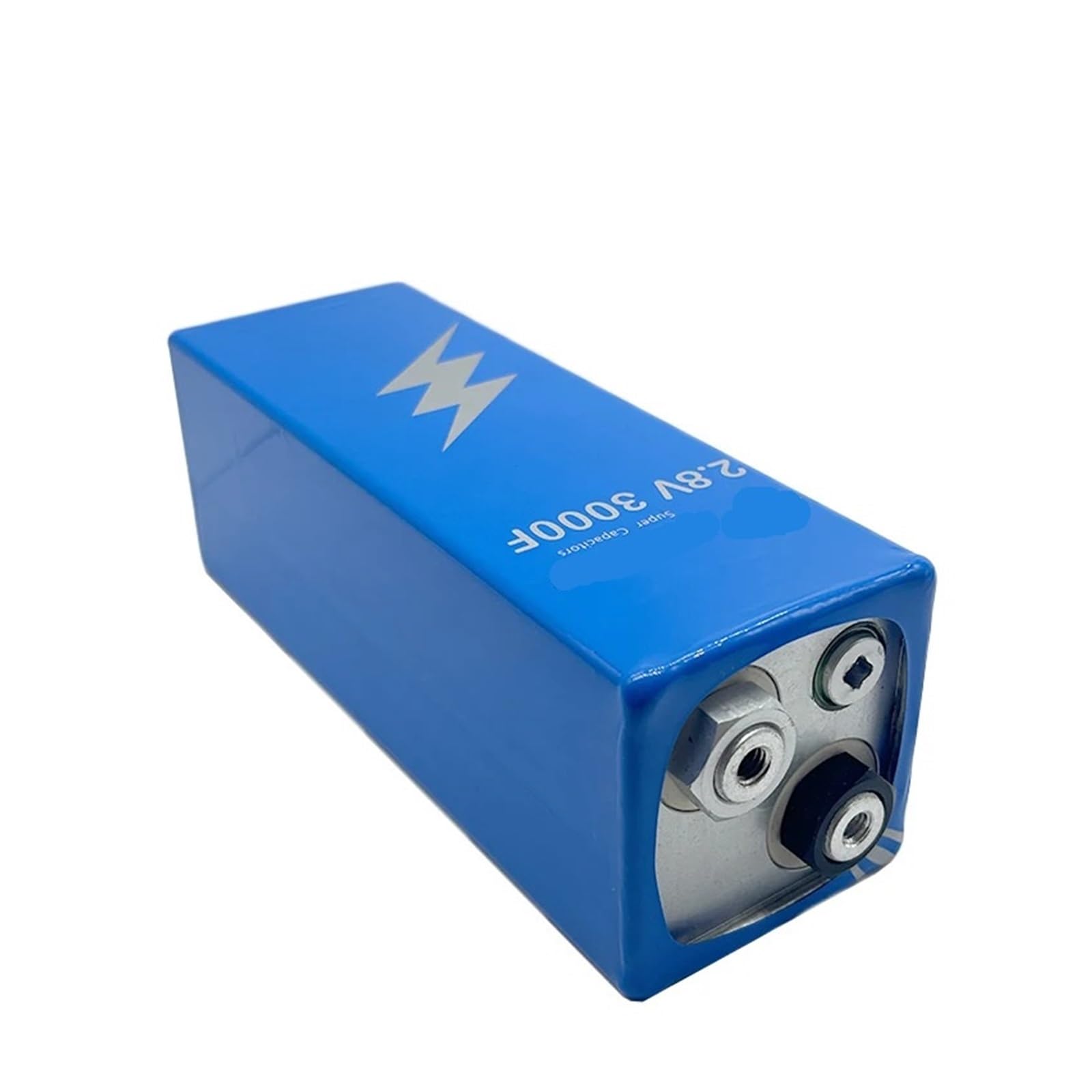 Supercondensateur 2.8V3000F redresseur 16V500F GDCPH3400F condensateur haute capacité automobile
