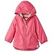 Carter's Girls' Fleece Lined Anorak