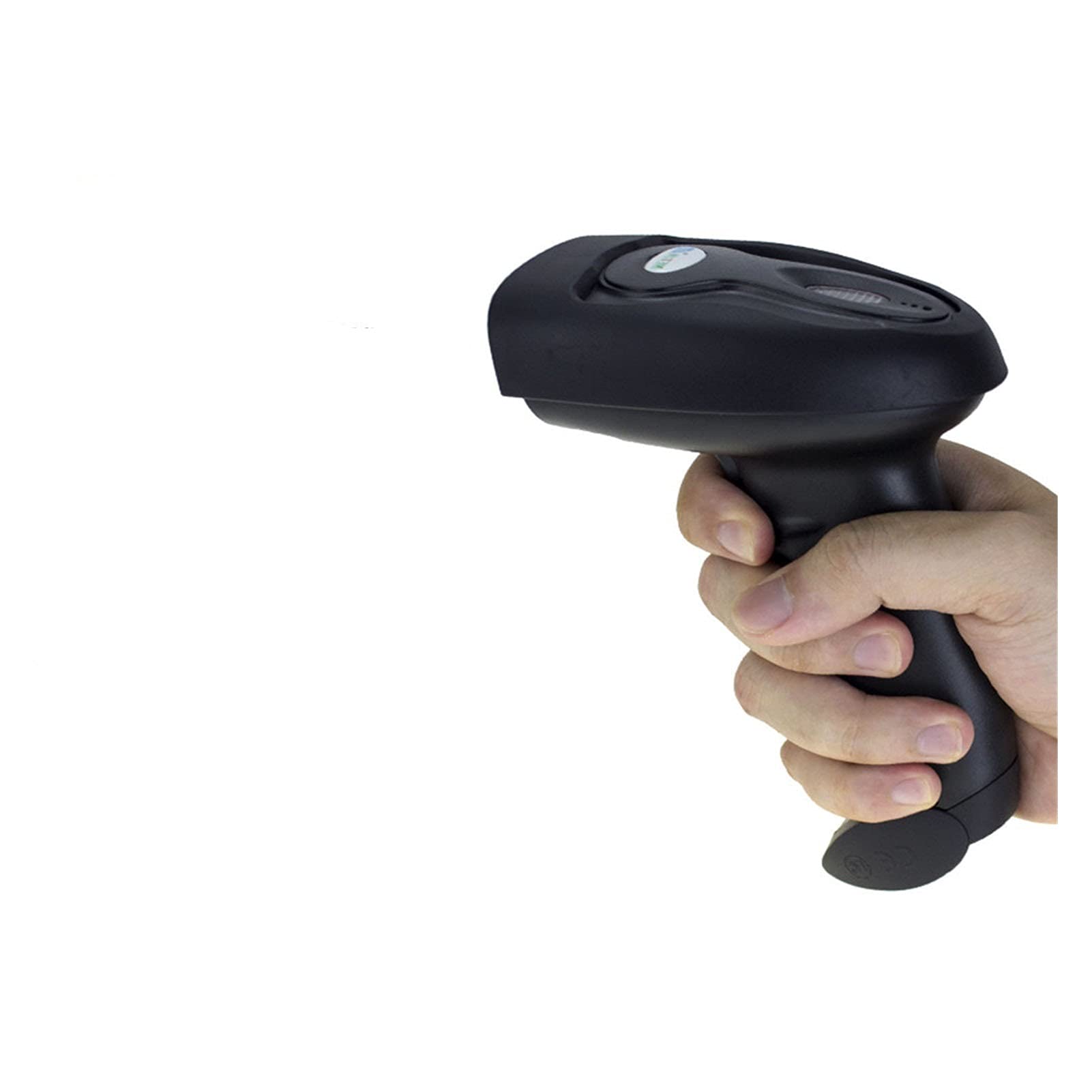 BREAUX Mini blue-too-th Thermal Receipt Printer Ticker Printer For Mobile Phone 58mm Home & Office Organization (Color : L98 Bt Scanner)