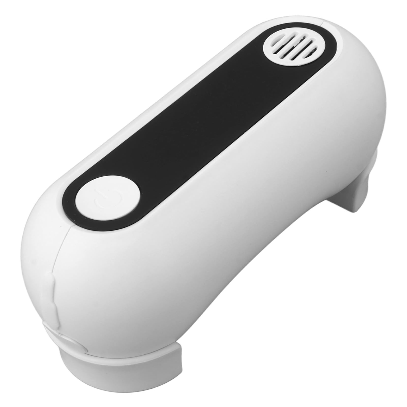 FditAutomatic Toilet Flusher, Hands Non Touch, Induction Tool 0.25S, 2000mAh with Quick Installation, ABS Material, Infrared Sensing for Home, Hotel, Restaurant, Public Places