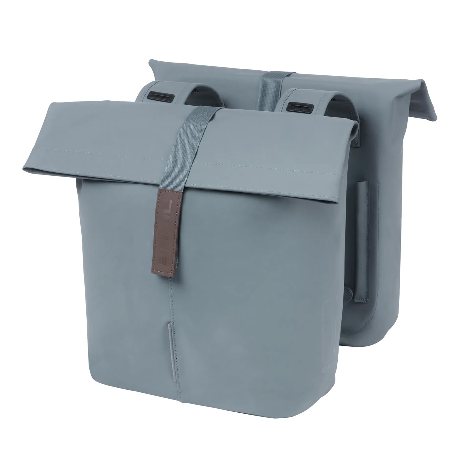 Basil, Borsa doppia Unisex-Adulto