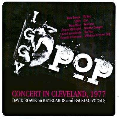 Concert In Cleveland 1977