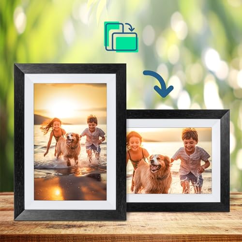 WiFi Digital Picture Frame 10.1 Inch