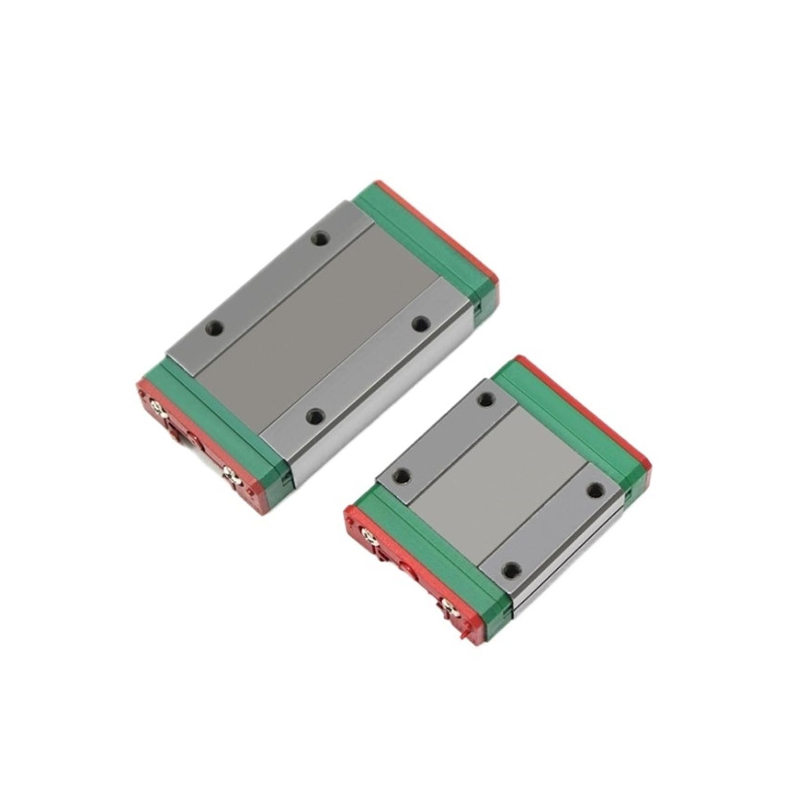 Guía deslizante micro lineal MGN15H pieza para impresión 3D