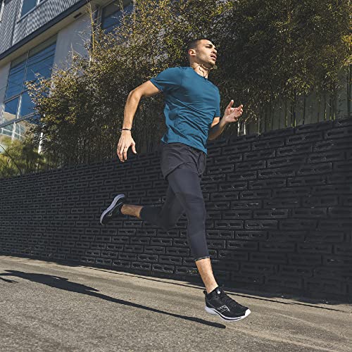 Image of Saucony Men's Nomad Jacket